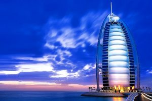 Tour du lịch Dubai 6N5D: Dubai – Night Safari – Abu Dhabi